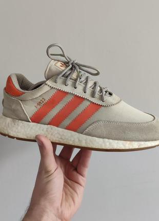 Кроссовки adidas1 фото