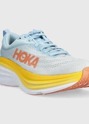 Hoka bondi 8