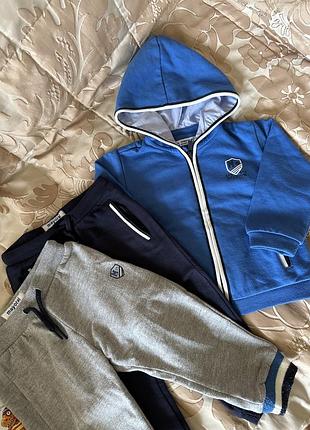 Костюм mayoral 12m