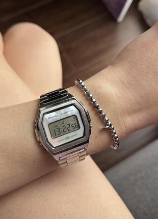 Годинник casio illuminator оригінал