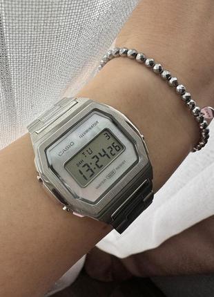 Часы casio illuminator оригинал4 фото