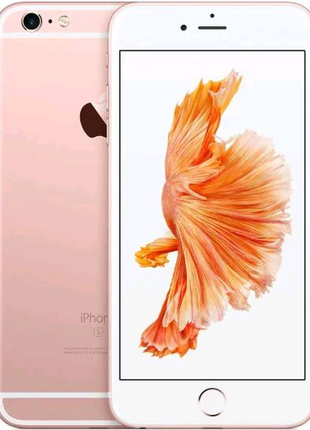 Iphone 6s plus 64gb