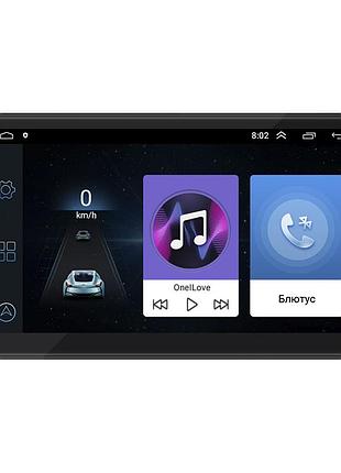 Штатная магнитола lesko для peugeot partner ii 2008-2012 экран 9" 1/16gb/ wi-fi optima gps android пежо 7шт