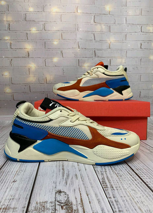 Puma rs-x