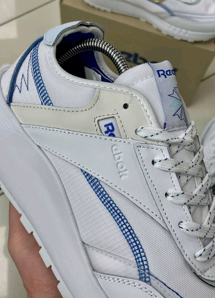 Кроссовки reebok cl legacy3 фото