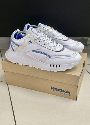 Кроссовки reebok cl legacy7 фото