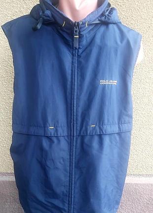 Ralph lauren жилетка