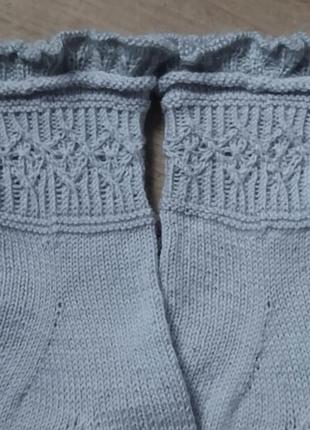 Шкарпетки жіночі4 фото