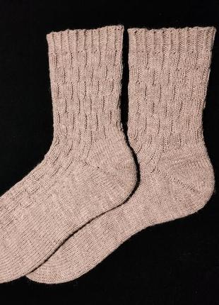 Чоловічі шкарпетки1 фото