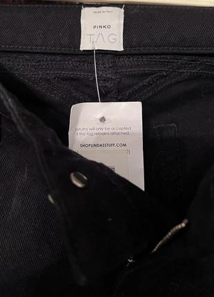 Джинси pinko2 фото