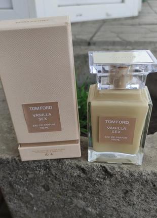 Парфумована вода  100ml