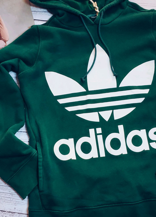 Круте худі adidas4 фото