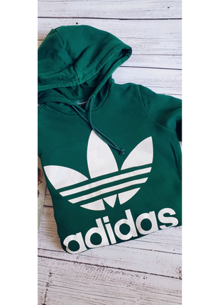 Круте худі adidas6 фото