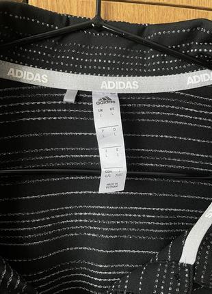 Футболка женская adidas l4 фото