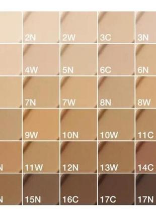 Charlotte tilbury beautiful skin foundation 2n 4n 6n5 фото