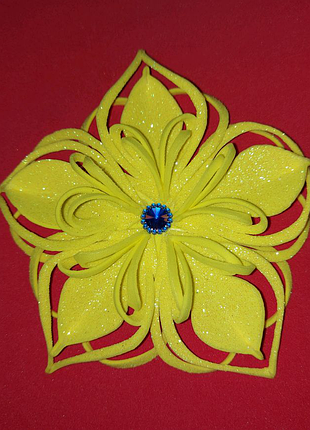 Декор на стіни і ялинку