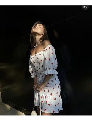Муслінова сукня від українського бренду belka4 фото