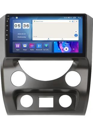 Штатная магнитола 9" lesko для ssangyong rexton iii 2012-2017 2/32gb carplay 4g wi-fi gps prime санг йонг 5шт