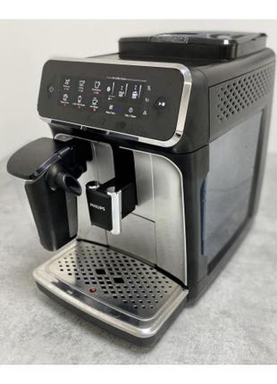 Автоматична кавоварка philips lattego 3200 б/в