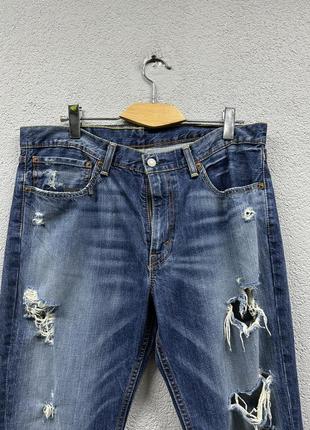 Levis 511 w36 l34 deals