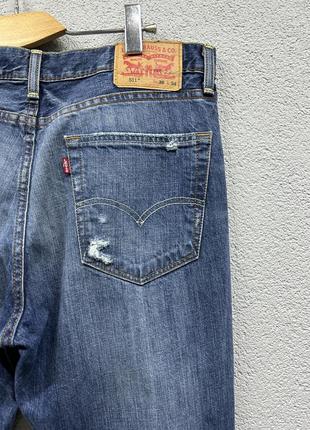 levis 511 w36 l34 850 151746876