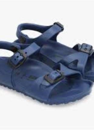 Босоножки birkenstock 27 размер