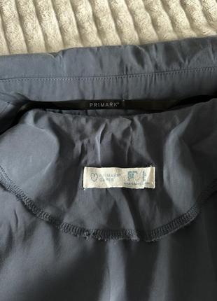 Легкий тренч 4