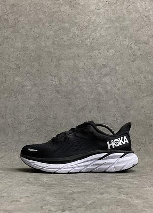 Кроссовки hoka clifton 8