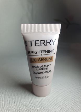 Cc brightening serum от terry