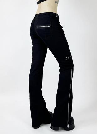 Готические брюки в стиле tripp10 фото