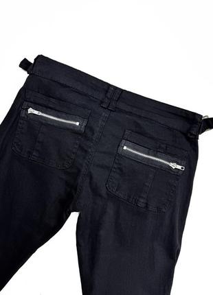 Готические брюки в стиле tripp4 фото