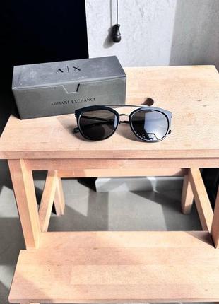 Окуляри armani exchange ax 4068s