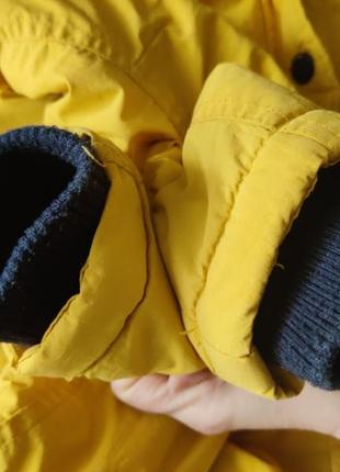 Куртка зимова 3