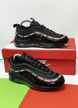 Кросівки nike air max 97 og