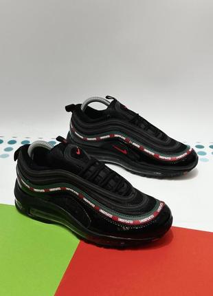 Кросівки nike air max 97 og4 фото