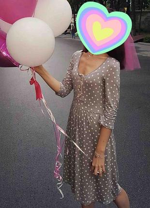 Платье женское xs