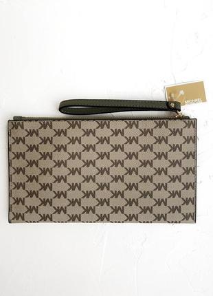 Клатч michael kors jet set оригінал 3