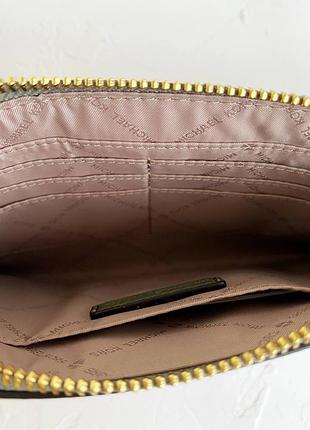 Клатч michael kors jet set оригінал 4