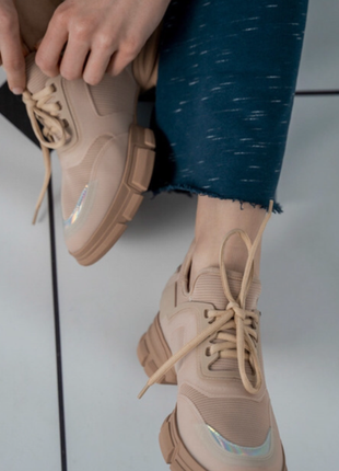 Кросівки жіночі le'berdes 37р 38 р