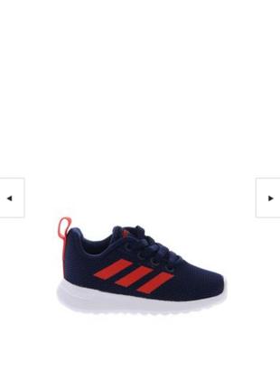 Кроссовки adidas 19  размер3 фото