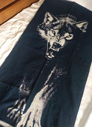 Махрові рушники