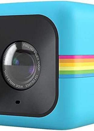 Экшн-камера polaroid cube hd 1080p уценка