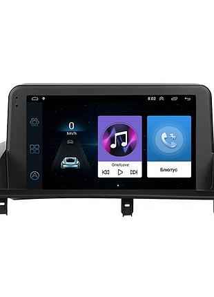 Штатная магнитола lesko для lexus ct i 2010-2014 экран 9" 1/16gb wi-fi gps base лексус 3шт