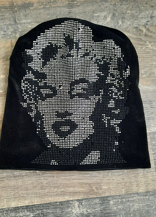 Шапка зимова