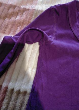 Весенний свитер-рубчик 'vero' 9