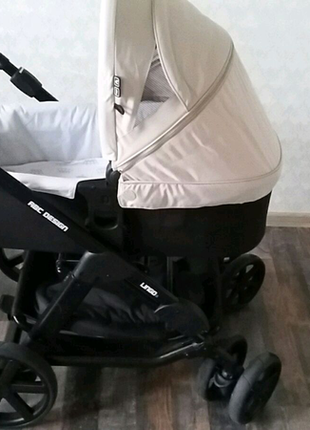 Дитяча коляска abc design lingo 6 sheep