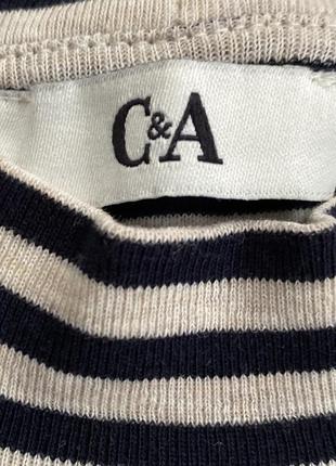 Новый хлопковый гольф водолазка c&amp;a s нижняя2 фото