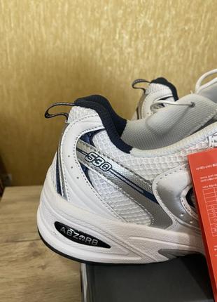 Кроссовки nb 6