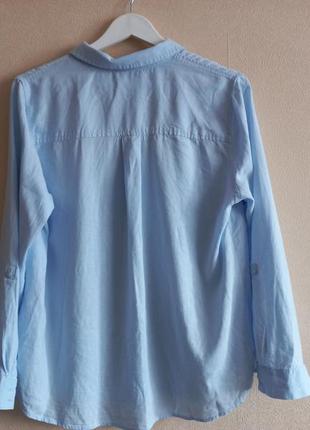 Рубашка женская р14.2 фото