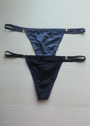 Набір трусиків victoria's secret